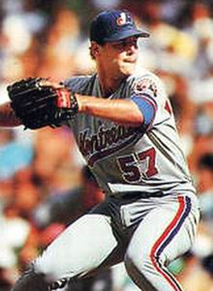 John Wetteland Montreal Expos 1994 Baseball jersey retro stitched fan gear RTJ00393