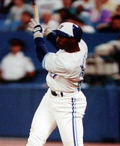 Devon White Toronto Blue Jays 1993 Baseball jersey retro stitched fan gear RTJ01147