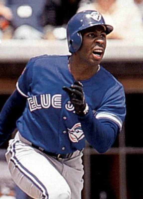 Devon White Toronto Blue Jays 1994 Baseball jersey retro stitched fan gear RTJ01146
