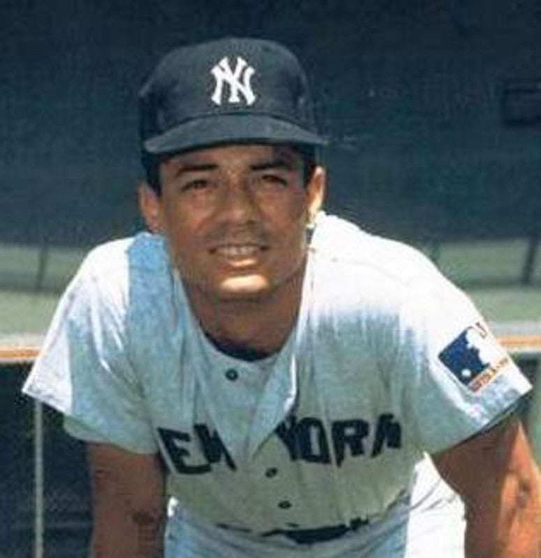 RW NYY 1969 Cooperstown Home Stitched Jersey, Vintage Baseball Jersey, Retro Sewn Jersey