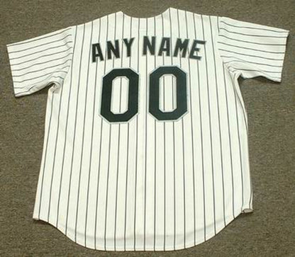 Chicago White Sox Chicago White Sox Baseball jersey retro stitched fan gear RTJ01444