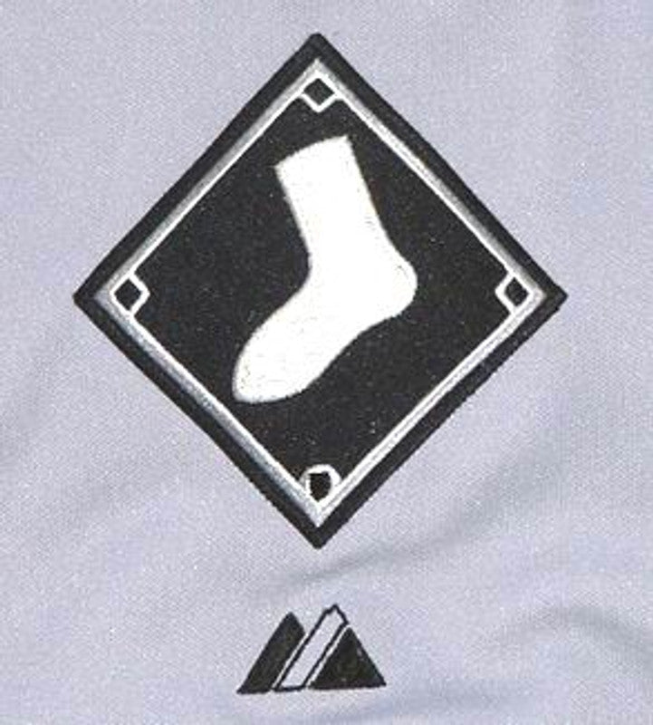 FT CWS  Away Baseball Stitched Jersey, Vintage Baseball Jersey, Retro Sewn Jersey