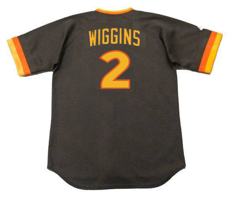 AW SDP 1984 Away Throwback Baseball Stitched Jersey, Vintage Baseball Jersey, Retro Sewn Jersey