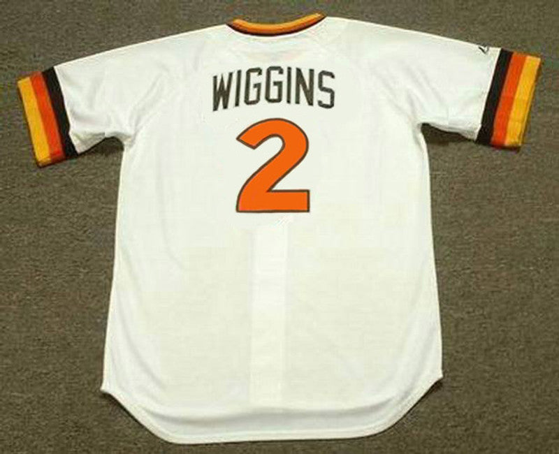 AW SDP 1984 Home Throwback Baseball Stitched Jersey, Vintage Baseball Jersey, Retro Sewn Jersey
