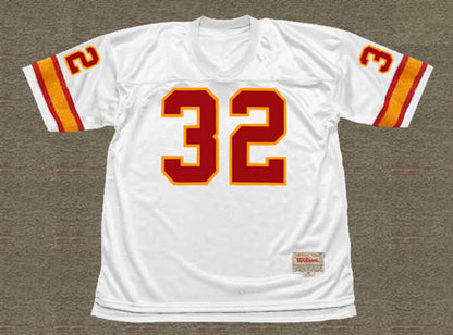 Tampa Bay Buccaneers James Wilder 1984 Throwback Football Jersey product image