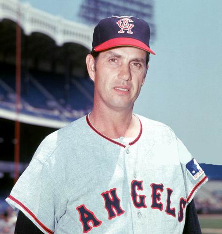 Hoyt Wilhelm California Angels 1969 Baseball jersey retro stitched fan gear RTJ00724