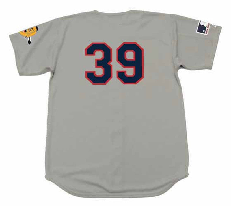 HW AB 1969 Away Throwback Baseball Stitched Jersey, Vintage Baseball Jersey, Retro Sewn Jersey