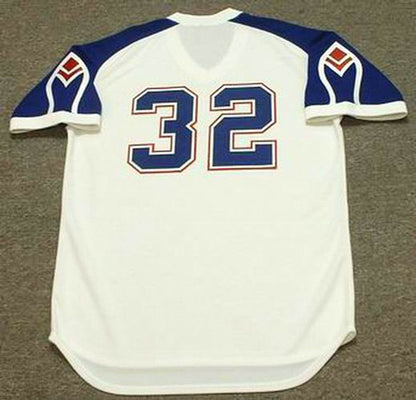 Earl Williams Atlanta Braves 1972 Baseball jersey retro stitched fan gear RTJ01051
