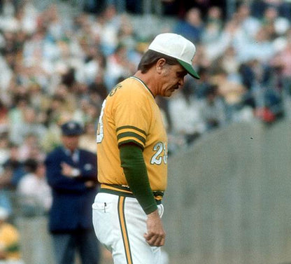 Dick Williams Oakland Athletics 1972 Baseball jersey retro stitched fan gear RTJ01137