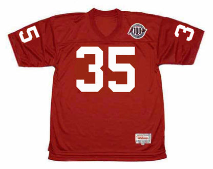 Arizona Cardinals Aeneas Williams 1998 Throwback Football Jersey product image
