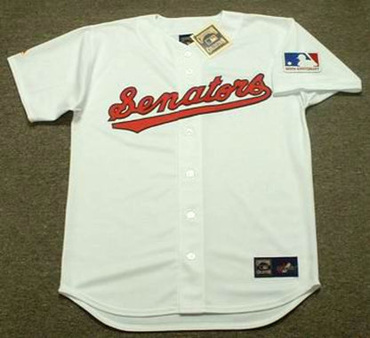 Vintage Baseball Jersey 1969 Home Throwback Stitched Vintage Jersey product image