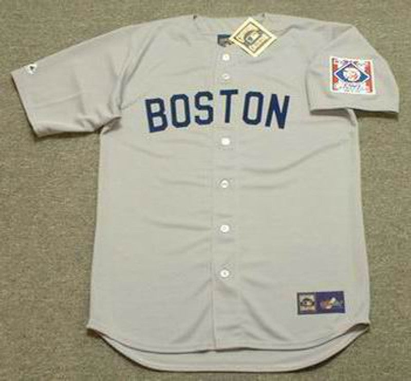 Bobby Doerr Boston Red Sox 1939 Baseball jersey retro stitched fan gear RTJ01686