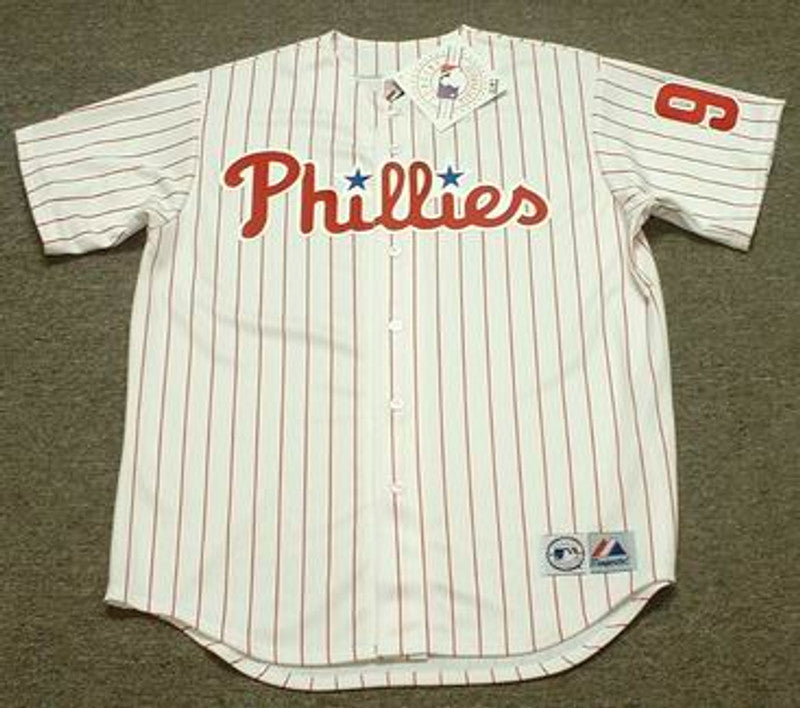 MW PP 1993 Throwback Baseball Stitched Jersey, Vintage Baseball Jersey, Retro Sewn Jersey