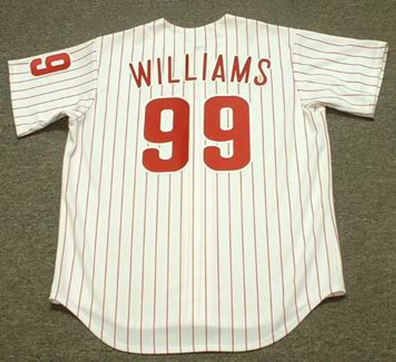 MW PP 1993 Throwback Baseball Stitched Jersey, Vintage Baseball Jersey, Retro Sewn Jersey