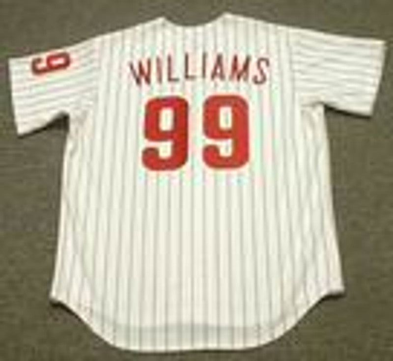 MW PP 1993 Throwback Baseball Stitched Jersey, Vintage Baseball Jersey, Retro Sewn Jersey