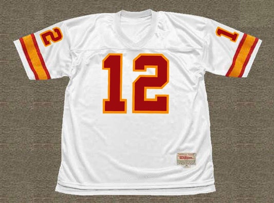 DOWI TBB 1981 Throwback Football Jersey, Retro Stitched Jersey