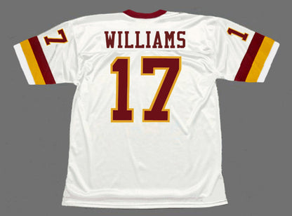Washington Redskins Doug Williams 1987 Throwback Football Jersey product image