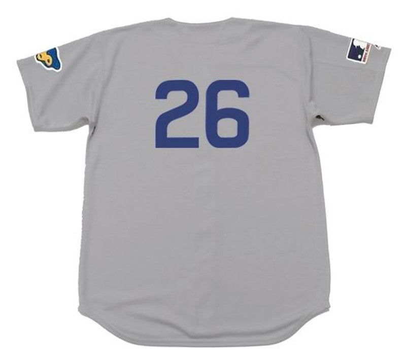 BW CC 1969 Away Throwback Baseball Stitched Jersey, Vintage Baseball Jersey, Retro Sewn Jersey
