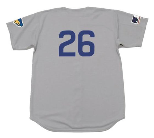 Billy Williams Chicago Cubs 1969 Baseball jersey retro stitched fan gear RTJ01746