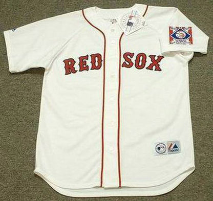 Vintage Baseball Jersey 1939 Home Throwback Stitched Vintage Red Jersey product image