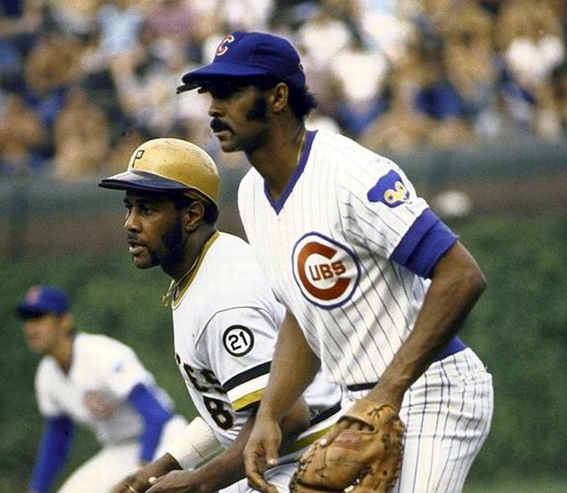 Billy Williams Chicago Cubs 1972 Baseball jersey retro stitched fan gear RTJ01744