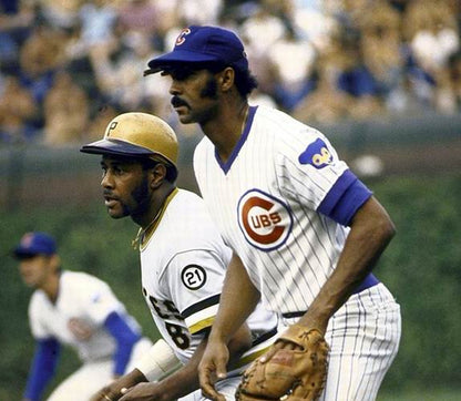 Billy Williams Chicago Cubs 1972 Baseball jersey retro stitched fan gear RTJ01744