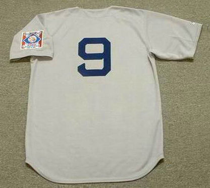 Vintage Baseball Jersey 1939 Away Throwback Stitched Vintage Red Jersey product image