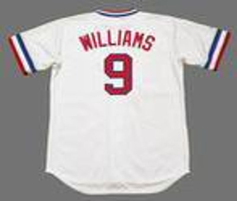 Vintage Baseball Jersey 1972 Home Throwback Stitched Vintage Jersey product image