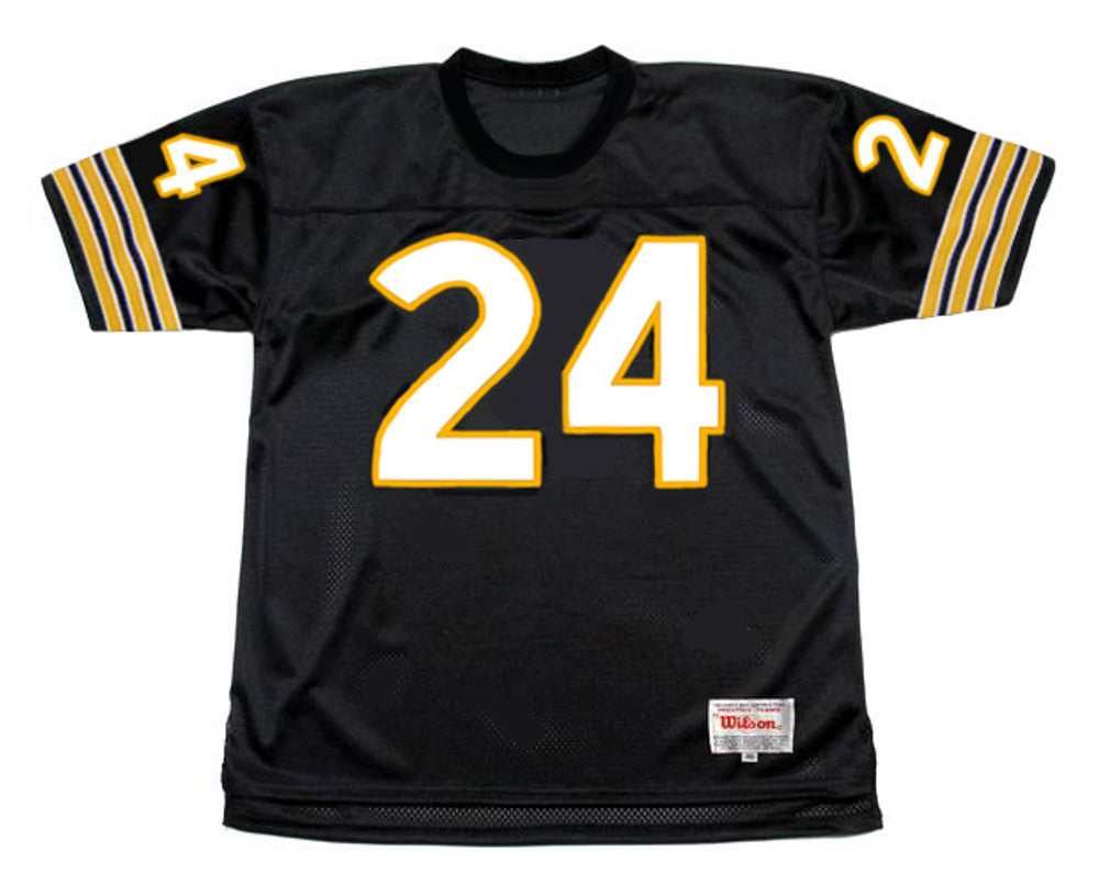 Oakland Raiders Fred Williamson 1961 Home Throwback Football Jersey product image