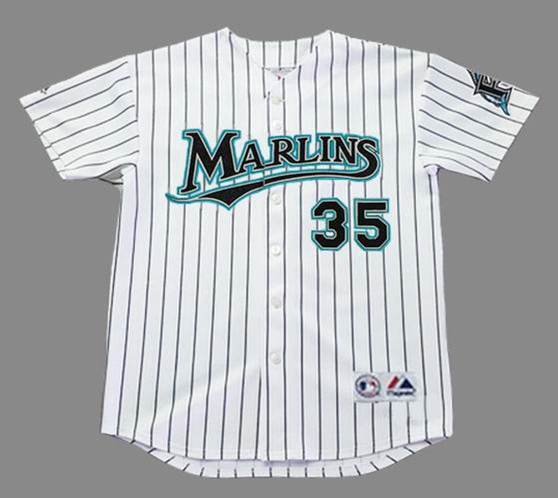 DW FM 2003 Home Throwback Baseball Stitched Jersey, Vintage Baseball Jersey, Retro Sewn Jersey