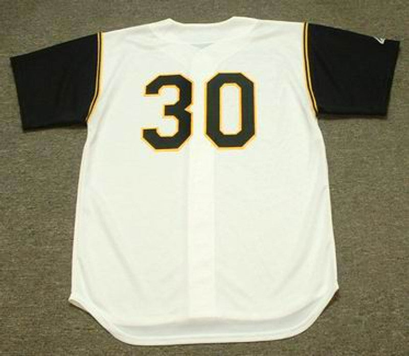 Vintage Baseball Jersey 1967 Home Throwback Stitched Vintage Jersey product image