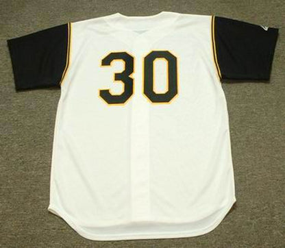 Vintage Baseball Jersey 1967 Home Throwback Stitched Vintage Jersey product image