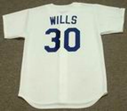 Vintage Baseball Jersey Home Cooperstown Throwback Stitched Vintage Jersey product image
