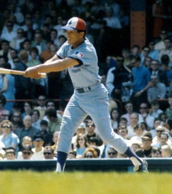 Vintage Baseball Jersey 1969 Away Stitched Vintage Jersey product image