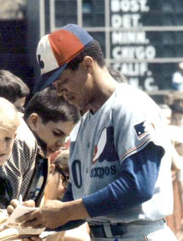 Vintage Baseball Jersey 1969 Away Stitched Vintage Jersey product image