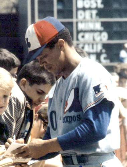 Vintage Baseball Jersey 1969 Away Stitched Vintage Jersey product image