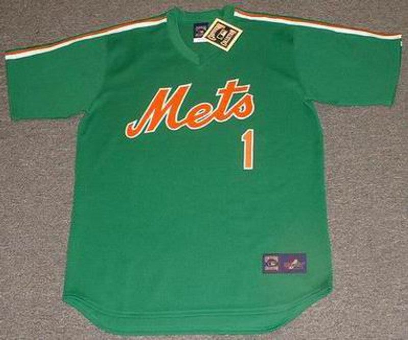 Vintage Baseball Jersey 1985 Cooperstown Throwback Stitched Vintage Jersey product image