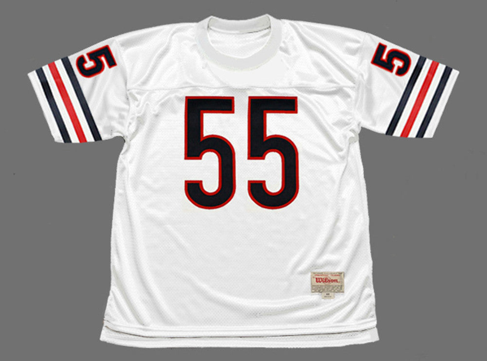 OTWI CB 1985 Throwback Football Jersey, Retro Stitched Jersey