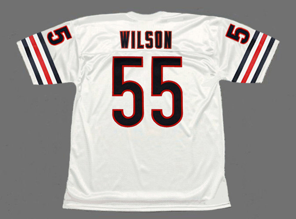 OTWI CB 1985 Throwback Football Jersey, Retro Stitched Jersey