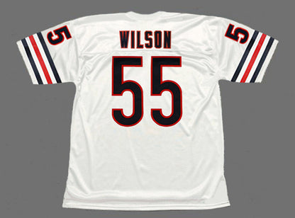 OTWI CB 1985 Throwback Football Jersey, Retro Stitched Jersey