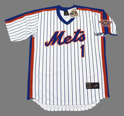 Vintage Baseball Jersey 1986 Home Stitched Vintage Jersey product image