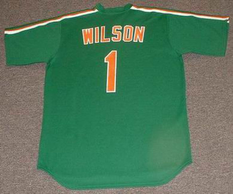 Vintage Baseball Jersey 1985 Cooperstown Throwback Stitched Vintage Jersey product image
