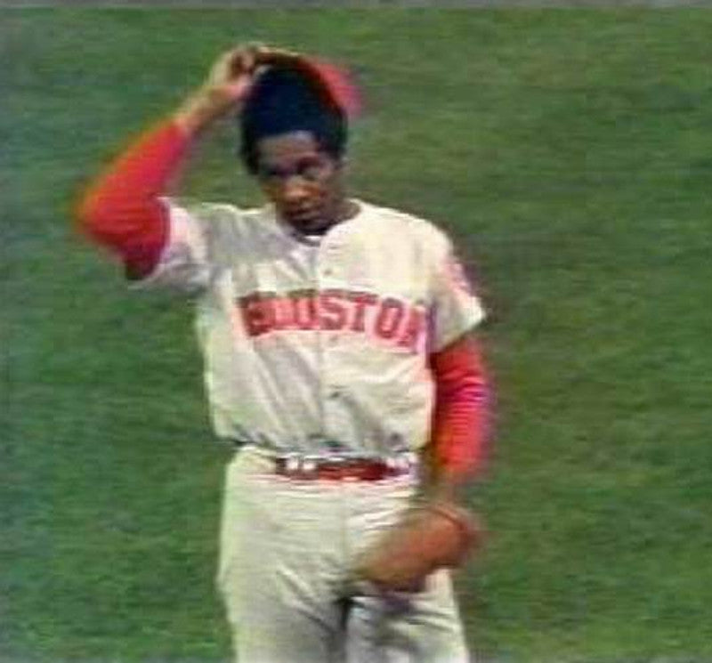 Don Wilson Houston Astros 1971 Baseball jersey retro stitched fan gear RTJ01097