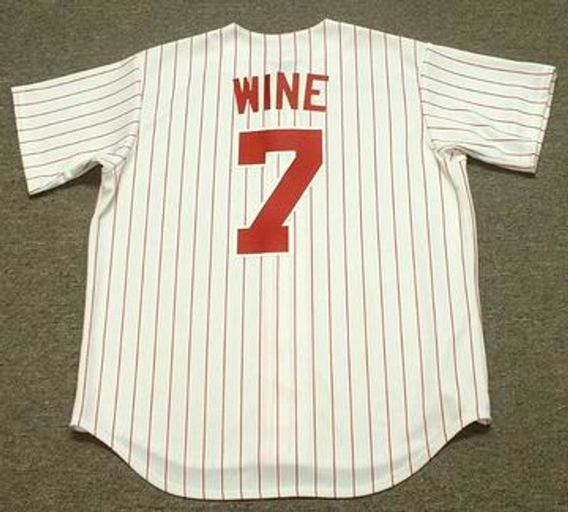 BW PP 1960s Throwback Baseball Stitched Jersey, Vintage Baseball Jersey, Retro Sewn Jersey