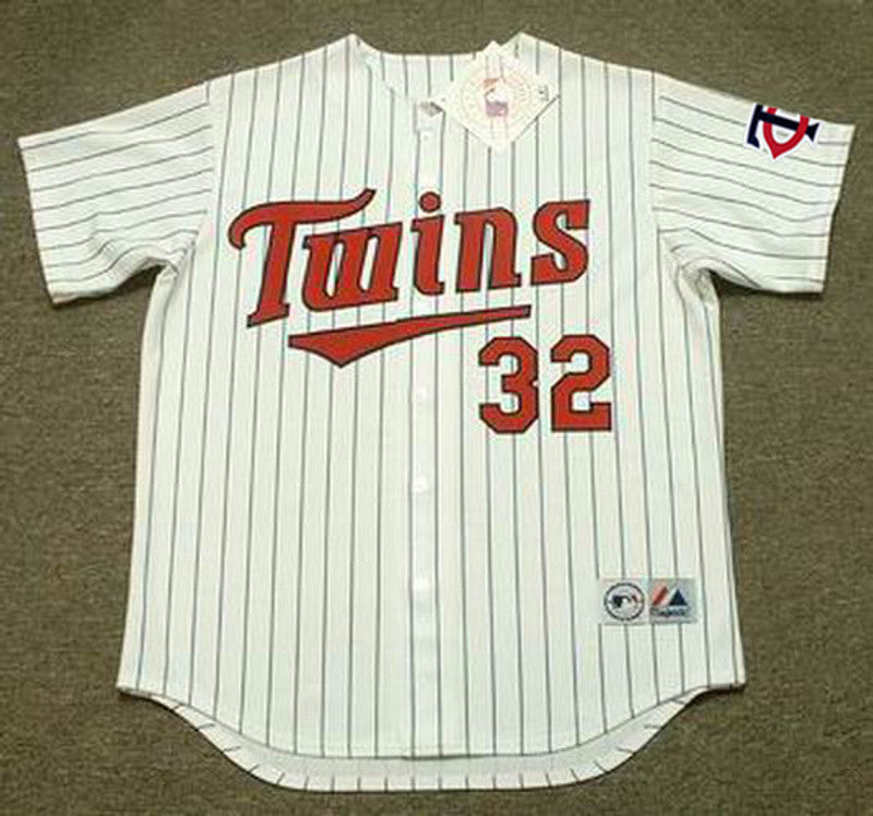 Dave Winfield Minnesota Twins 1993 Baseball jersey retro stitched fan gear RTJ01242