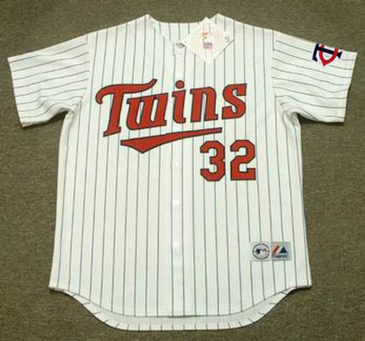 Dave Winfield Minnesota Twins 1993 Baseball jersey retro stitched fan gear RTJ01242