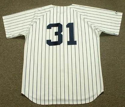 Dave Winfield New York Yankees 1984 Baseball jersey retro stitched fan gear RTJ01241