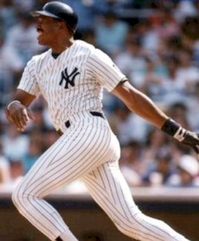 Dave Winfield New York Yankees 1984 Baseball jersey retro stitched fan gear RTJ01241