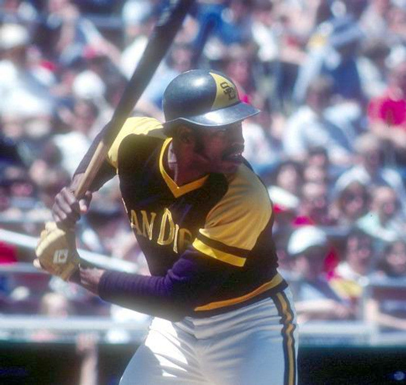 DW SDP 1976 Away Baseball Throwback Stitched Jersey, Vintage Baseball Jersey, Retro Sewn Jersey