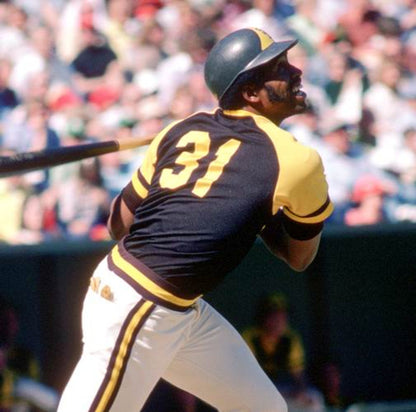 DW SDP 1976 Away Baseball Throwback Stitched Jersey, Vintage Baseball Jersey, Retro Sewn Jersey